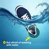 INF Aufkleber Reparaturflicken für Schuhfersen 2 Größen 4 Produktbild-Vorschau 6