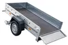 Przyczepka lekka 200x106 UNITRAILER GARDEN 200 KIPP Podgląd zdjęcia produktu 11