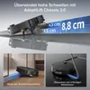 Roborock Saros 20 Sonic Staubsauger Roboter, 36.000 Pa Produktbild-Vorschau 4