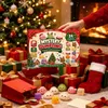 Squishy Adventskalender,Dumpling Weihnachtskalender für 24 Produktbild-Vorschau 9