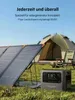 AFERIY SA400 Faltbares Solarpanel 400W, ETFE Solarmodul mit Produktbild-Vorschau 4