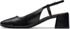Clarks scarpe da donna CL26181320 Colore: Nero Taglia: 39 Anteprima dell’immagine prodotto 13