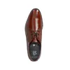 bugatti shoes Schuhe 6300 cognac 46 Produktbild-Vorschau 18