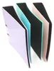 Oxford Premium Ordner A4, pastell, 8 cm breit, 3 Farben, 3 Produktbild-Vorschau 9
