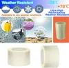 Wasserdichtes RV-Markisen-Reparaturband, starke Haftung, Produktbild-Vorschau 3