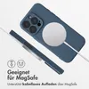 imoshion Color Back Cover con MagSafe iPhone 16 Pro - Blu Anteprima dell’immagine prodotto 2