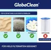1 x 1 kg Flockkartusche für Pools Produktbild-Vorschau 4