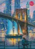 CHERRY PAZZI Puzzle Traum für zwei in New York 1000 Teile Produktbild-Vorschau 2