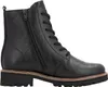 Remonte Damen Stiefeletten D8661-00 Farbe: Schwarz Größe: Produktbild-Vorschau 4