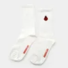 Bavarian Caps Sportsocken , Marienkäfer, 36-40 Produktbild-Vorschau 3