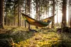 AMAZONAS Adventure Hero XXL, Hamak wiszący, 150 kg, 1 os., Podgląd zdjęcia produktu 2