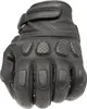 Gants TUCANO URBANO GIG EVO taille L, couleur noire Voir les images du produit 5