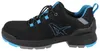 ALBATROS Fastpack Herren Sicherheitsschuhe S1PL schwarz - Produktbild-Vorschau 2