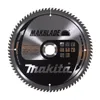 Makita MAKBLADE Kreissägeblatt 260 x 30 x 2,3 mm 80 Zähne ( Produktbild-Vorschau 1