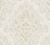 A seamless pattern of damask wallpaper. Produktbild-Vorschau