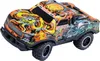 Revell RC - Weihnachtsfahrer RC-Adventskalender 2,4 GHz Produktbild-Vorschau 8