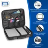 PEDEA Sacoche pour ordinateur portable TRENDLINE 43,9 cm Voir les images du produit 3