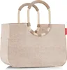 reisenthel Einkaufstasche loopshopper - twist coffee (Größe Produktbild-Vorschau 9