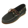 TIMBERLAND Damen - Amherst 2-Eye Bootsschuhe in mittelblau Produktbild-Vorschau 19
