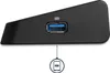 StarTech.com USB 3.0 Dockingstation für zwei Monitore mit Produktbild-Vorschau 5
