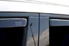 J&J Automotive | Heko Deflektory / ofuky okien pre Nissan Náhľad obrázku produktu 7