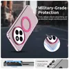 Für Xiaomi Redmi 14C Candy Design Magsafe PC Hybrid TPU Produktbild-Vorschau 2