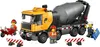 LEGO® City miešačka betónu 60478 Náhľad obrázku produktu 5