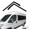 2er-Set Windabweiser für FIAT Ducato / Peugeot Boxer / Produktbild-Vorschau 1