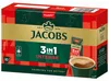 Jacobs 3in1 Intense löslicher Kaffee, Instantkaffee, Anteprima dell’immagine prodotto 1