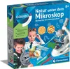 Clementoni Galileo - Příroda pod mikroskopem Náhled obrázku produktu 18