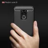 Schutzhülle Handyhülle für Xiaomi Redmi Note 9 Case Cover Produktbild-Vorschau 7