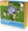 Gioco gonfiabile con bersaglio da giardino con palline e Anteprima dell’immagine prodotto 18