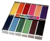 Crayons de couleur triangulaires - Couleurs de base, Voir les images du produit 1