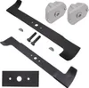 102cm Messersatz Honda HF - 2213 2218 2417HM Sabo Viking Produktbild-Vorschau 2