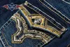 Western Damen Bootcut-Jeans »DIAMOND« Stone-Wash gestickte Produktbild-Vorschau 2
