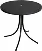 Runder Gartentisch Campingtisch Outdoortisch Kindertisch Produktbild-Vorschau 2