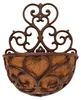 Esschert Design Wandhalbschale; BPH51 Produktbild-Vorschau 2