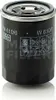 Olejový filtr MANN-FILTER W 610/6 Náhled obrázku produktu 5