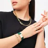 Solo tempo Daniel Wellington Green Collection Quadro - Anteprima dell’immagine prodotto 2