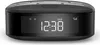 Philips TAR3505/12 Radio Uhr Digital Schwarz, Grau Produktbild-Vorschau 1