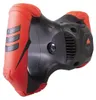 RUBI RUBIMIX-9 POWER MAX, Zwart, Rood, 490 omw/min, 880 Productafbeelding-voorbeeld 10
