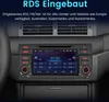 Carplay dla BMW E46 serii 3 318 320 325 7'' Android 13 Podgląd zdjęcia produktu 10