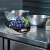 Digitálna kuchynská váha s miskou Digitálna váha s LCD Náhľad obrázku produktu 9
