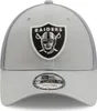 New Era 9Forty Kšiltovka NFL Las Vegas Raiders Team Arch Náhled obrázku produktu 2