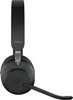 Jabra Evolve2 65 MS Stereo - Headset - On-Ear Produktbild-Vorschau 9