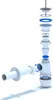 Belvit Waschbecken Siphon 1 1/2" Ø40 mm Produktbild-Vorschau 2