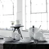 Rosenthal Teekanne 6 P. 3-tlg Weiss 17000-800001-14235 Produktbild-Vorschau 3