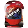 The image shows a night light product packaged in its retail box, featuring characters from the Disney Pixar Cars movie. Produktbild-Vorschau