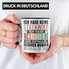 Trendation - Bonus Papa Tasse Geschenk für Stiefvater Produktbild-Vorschau 2