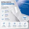 100 feuilles de laminage, format DIN A4 – Pochette de Voir les images du produit 2